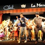 Satul La Marèe