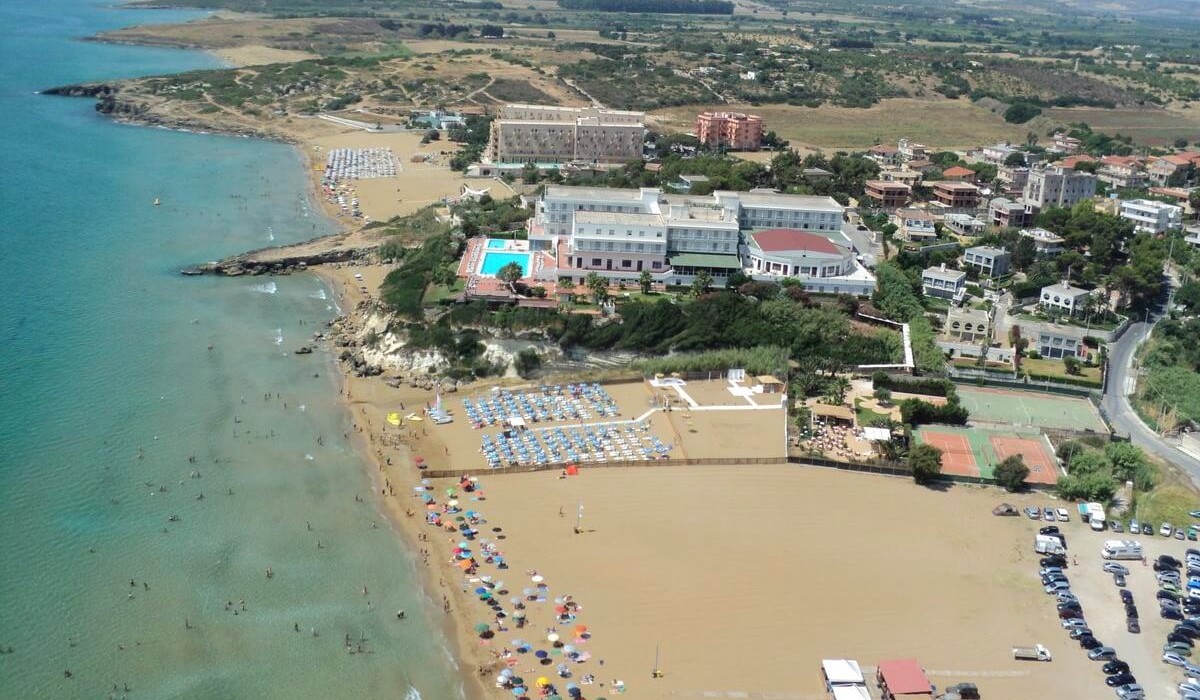 Futura Style Helios - Piscine Hotel Club Helios Futura Style Helios - Piscine Hotel Club Helios