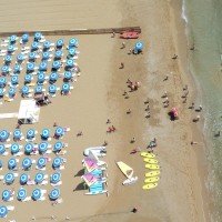Plaja Hotel Club Helios