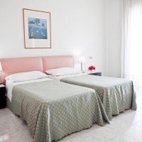 Hotel Club Helios dublu detaliu