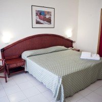 Hotel Club Helios dublu