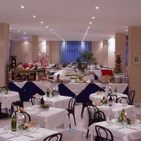 Restaurant Hotel Club Helios