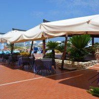 Hotel Baia dei Mulini