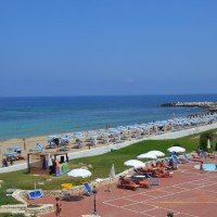Hotel Baia dei Mulini