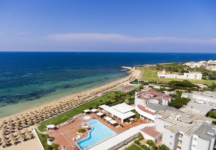 Hotel Baia dei Mulini
