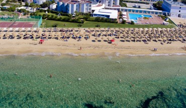 Hotel Baia dei Mulini