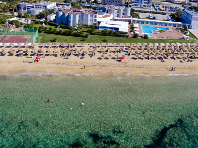 Hotel Baia dei Mulini - Immagine 4