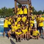 Satul Albatros