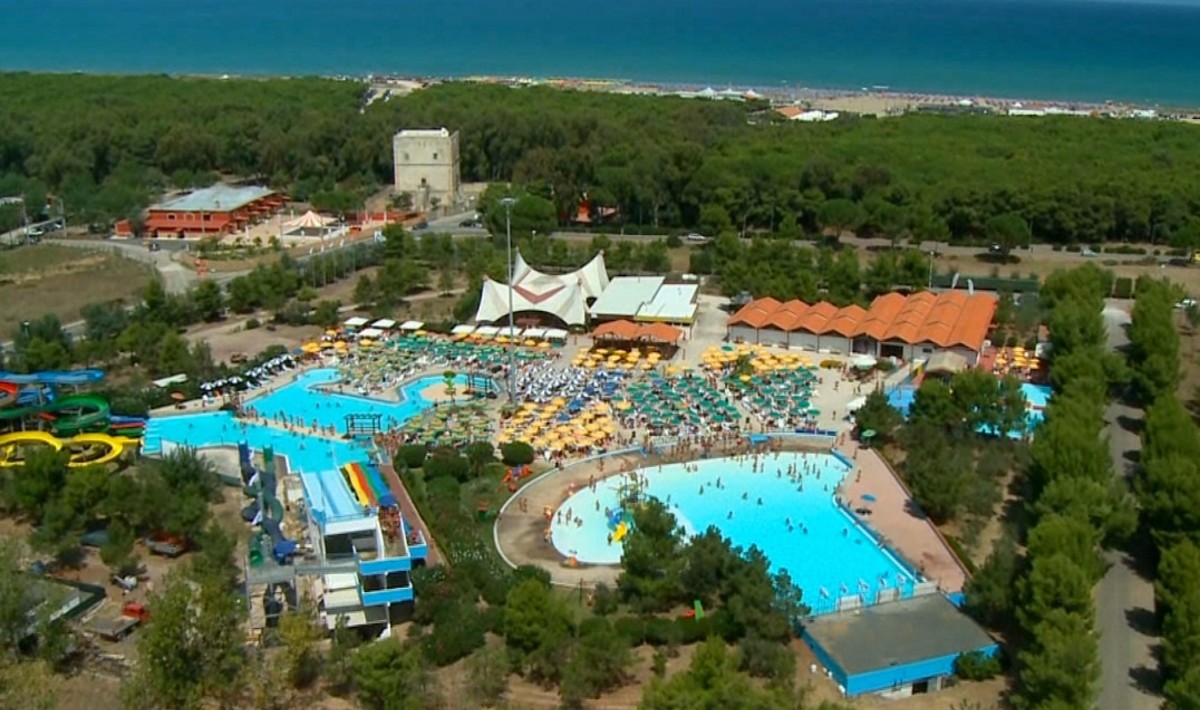 Futura Club Albatros - Immagine 1