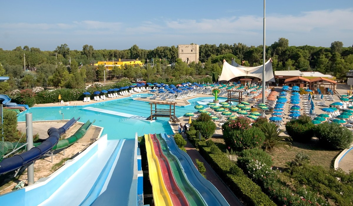 Futura Club Albatros - Immagine 2