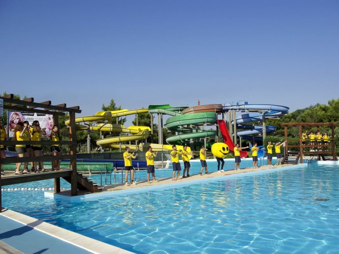 Futura Club Albatros - Immagine 10
