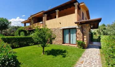 Residence San Teodoro