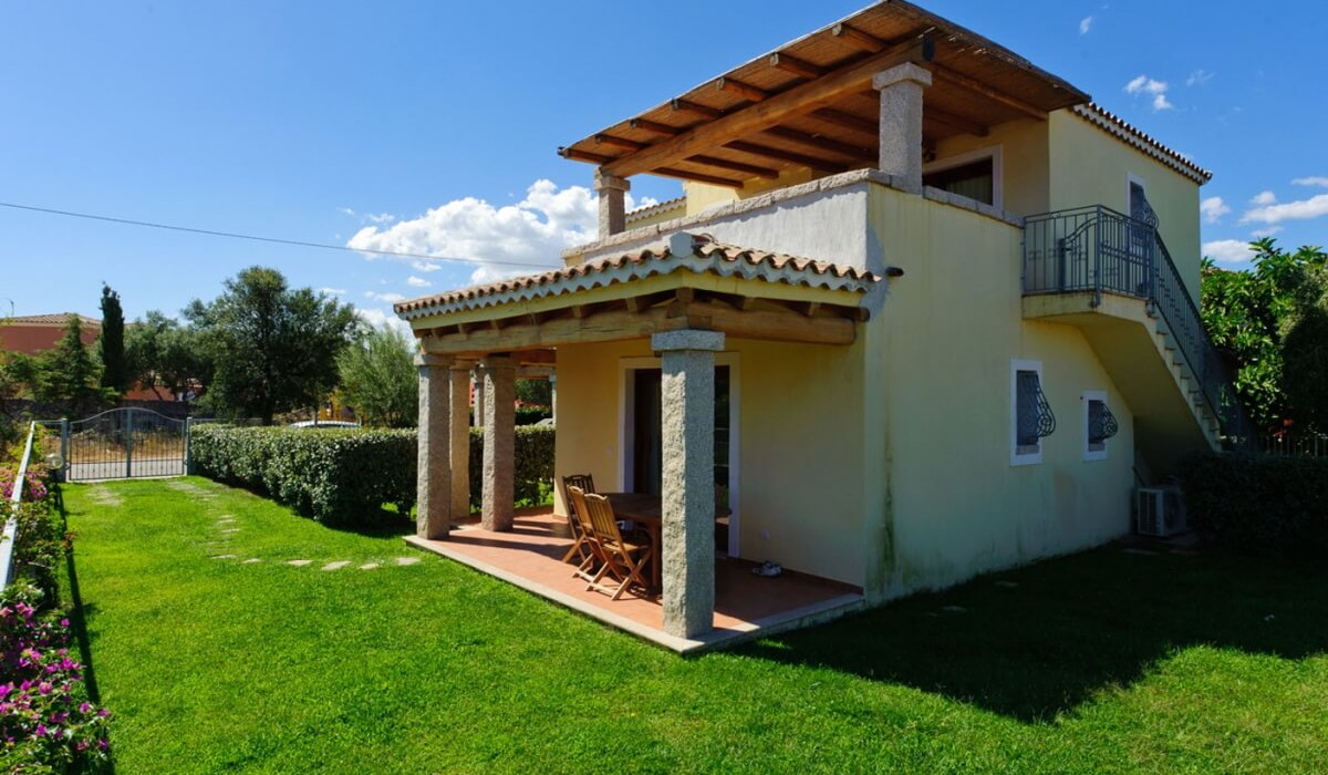 Residence San Teodoro - Immagine 5