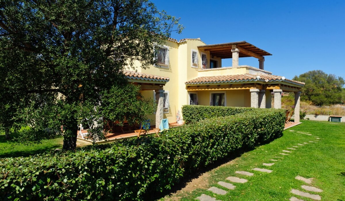 Residence San Teodoro - Immagine 3