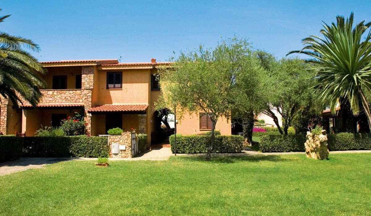 Residence San Teodoro - Immagine 6