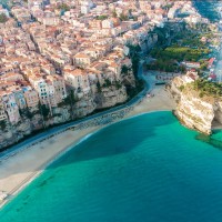 Sentido Michelizia Tropea Resort
