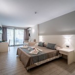 Sentido Michelizia Tropea Resort