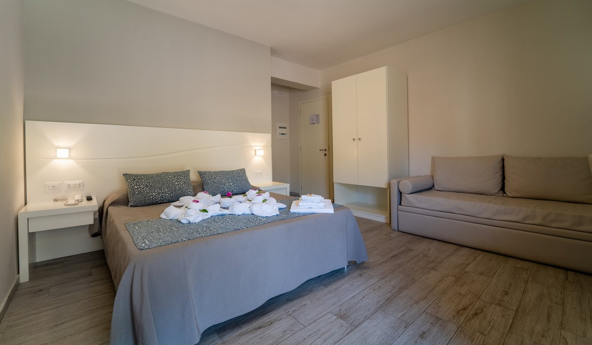 Sentido Michelizia Tropea Resort