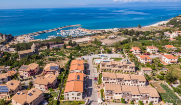 Sentido Michelizia Tropea Resort