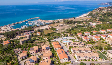 Sentido Michelizia Tropea Resort