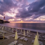 Sentido Michelizia Tropea Resort