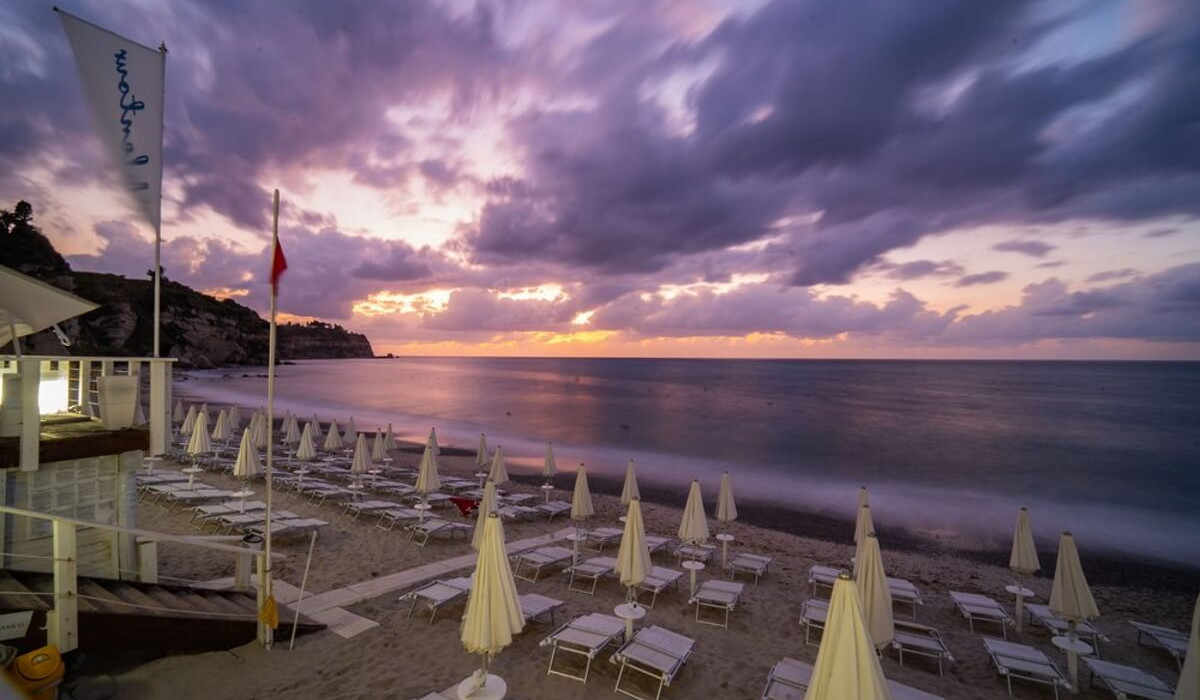 Hotel Cannamele Resort