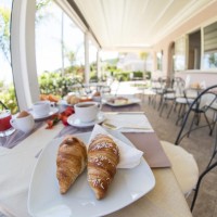 Resedinta Borgo Italico