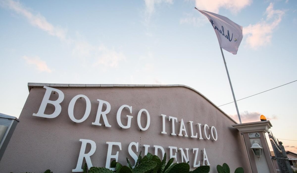 Resedinta Borgo Italico - Immagine 3