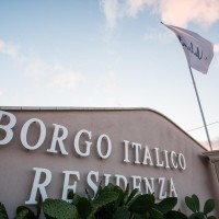 Resedinta Borgo Italico