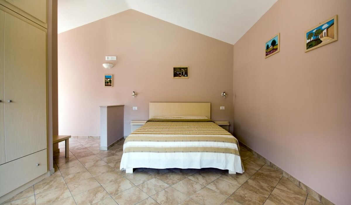 Resedinta Borgo Italico