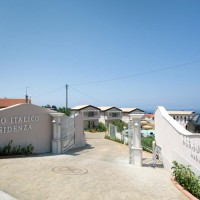 Resedinta Borgo Italico