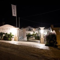 Resedinta Borgo Italico