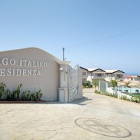 Resedinta Borgo Italico