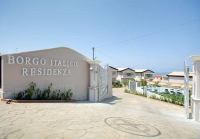 Resedinta Borgo Italico