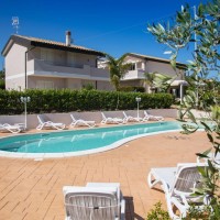 Resedinta Borgo Italico