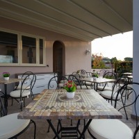 Resedinta Borgo Italico