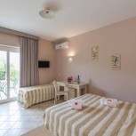 Resedinta Borgo Italico