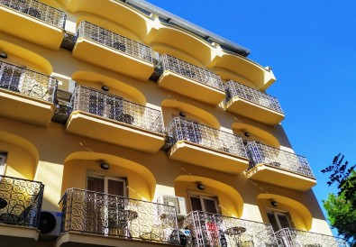 Casthotels Bristol Terme