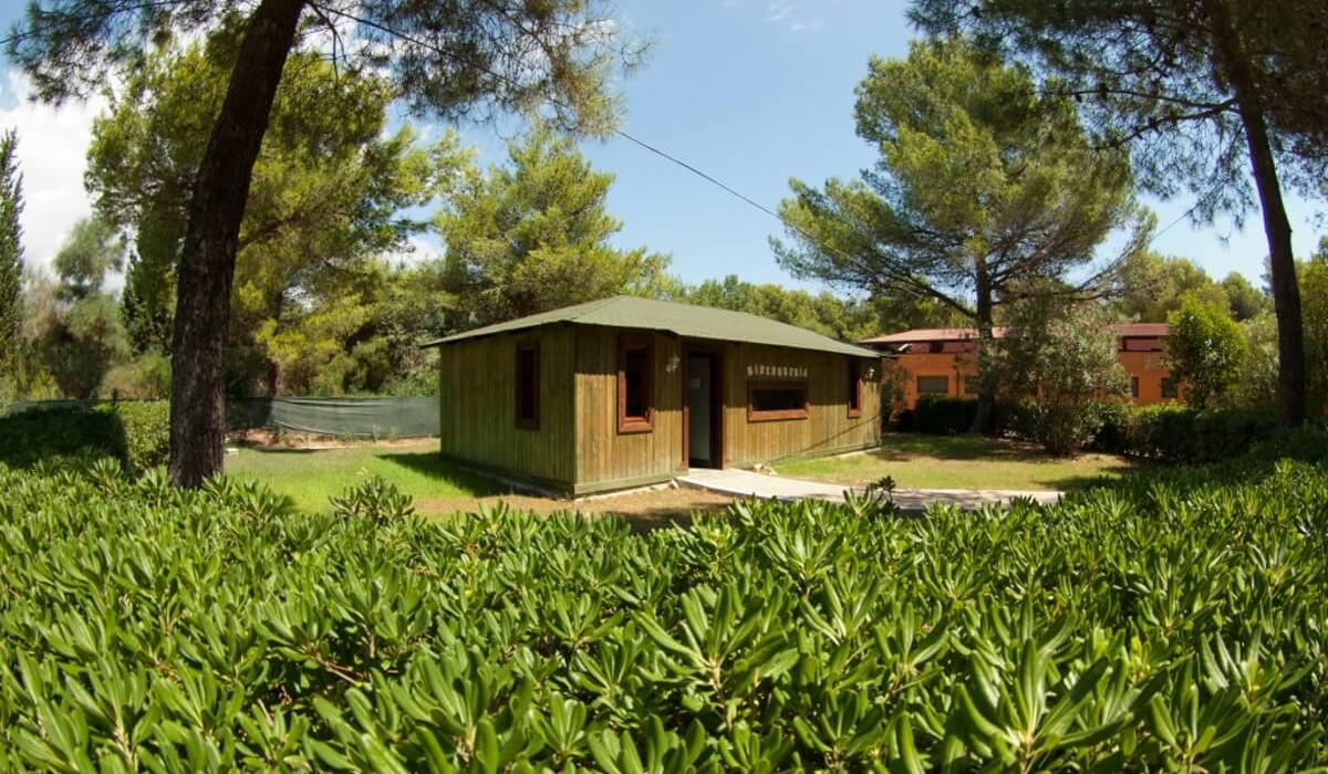 Club Nature Village - Immagine 2 Club Nature Village - Immagine 2