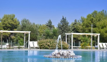 Club Nature Village