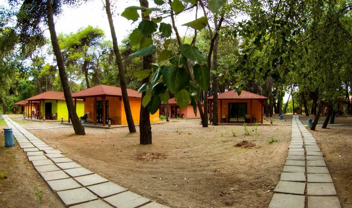 Club Nature Village - Immagine 1