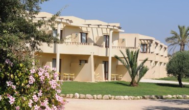 VOI Arenella Resort