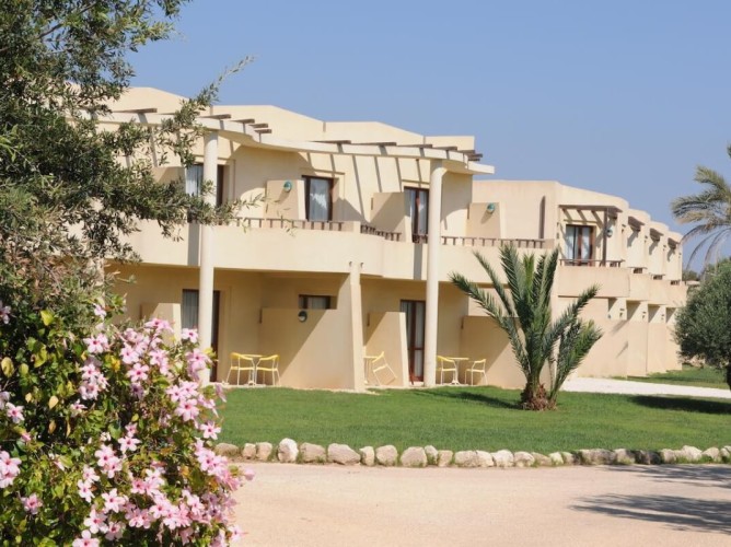 VOI Arenella Resort - Immagine 5