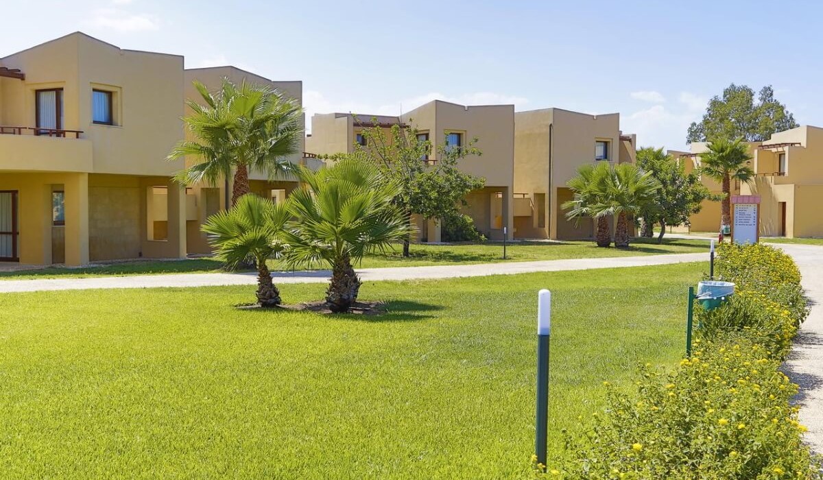 VOI Arenella Resort - Immagine 4