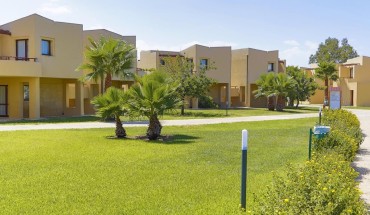 VOI Arenella Resort