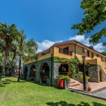 Residence Club Sangineto