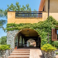 Residence Club Sangineto