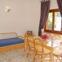 Residence Club Sangineto