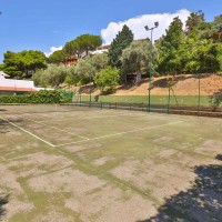 Residence Club Sangineto