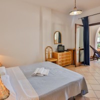 Residence Club Sangineto